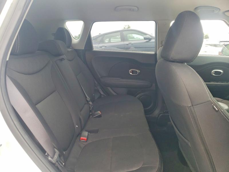 53182186 :رقم المزاد ، KNDJN2A26E7734206 vin ، 2014 Kia Soul مزاد بيع