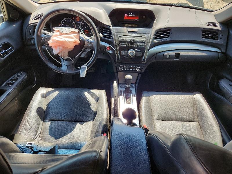 Aukcja sprzedaży 2014 Acura Ilx, vin: 19VDE1F31EE009971, numer aukcji: 53794736