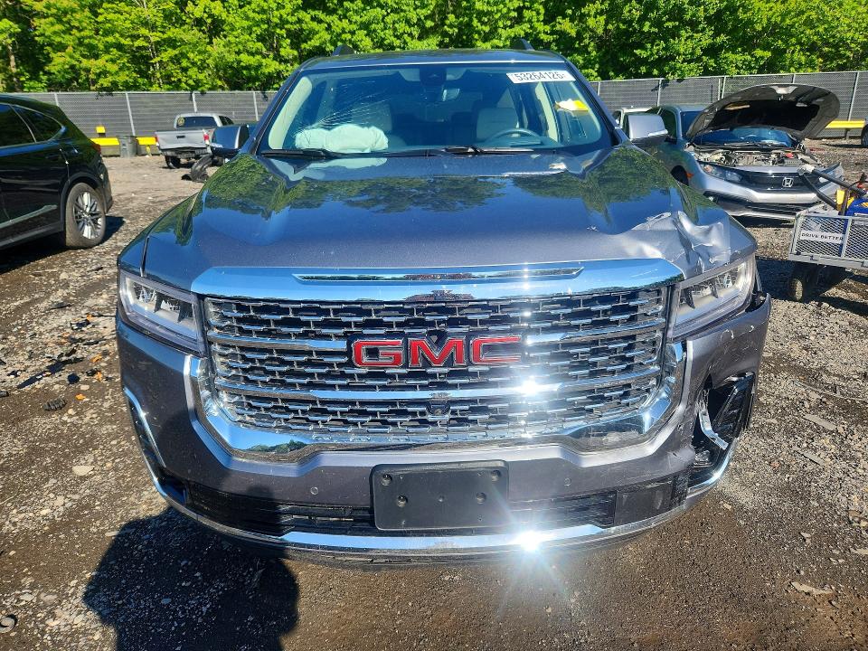 Aukcja sprzedaży 2021 Gmc Acadia, vin: 1GKKNPLSXMZ220719, numer aukcji: 53264126