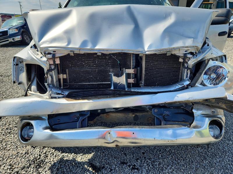 Aukcja sprzedaży 2008 Dodge Ram 1500, vin: 1D7HU18N58S607160, numer aukcji: 55107906