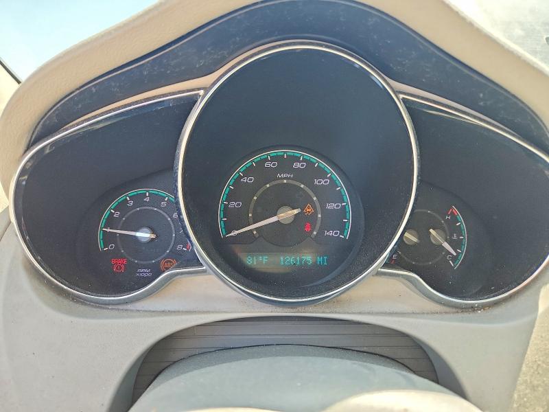 53471256 :رقم المزاد ، 1G1ZB5E14BF140108 vin ، 2011 Chevrolet Malibu مزاد بيع