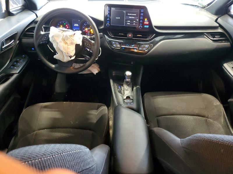 Продаж на аукціоні авто 2019 Toyota C-hr, vin: JTNKHMBX6K1026033, номер лоту: 54276056