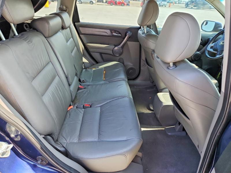 Продажа на аукционе авто 2008 Honda Cr-v, vin: 5J6RE38748L009039, номер лота: 52888886