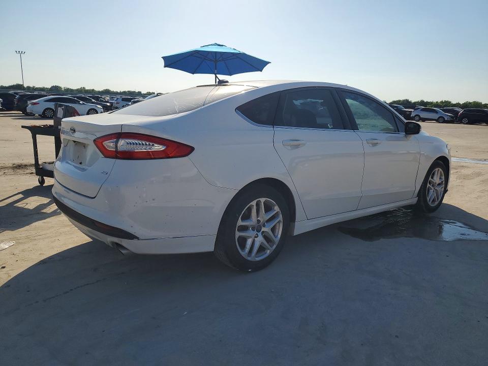 Aukcja sprzedaży 2014 Ford Fusion, vin: 3FA6P0H7XER377410, numer aukcji: 52959106