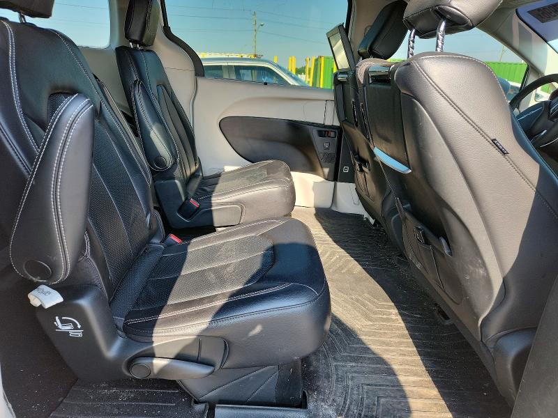 Aukcja sprzedaży 2022 Chrysler Pacifica, vin: 2C4RC3BG9NR183972, numer aukcji: 53597996