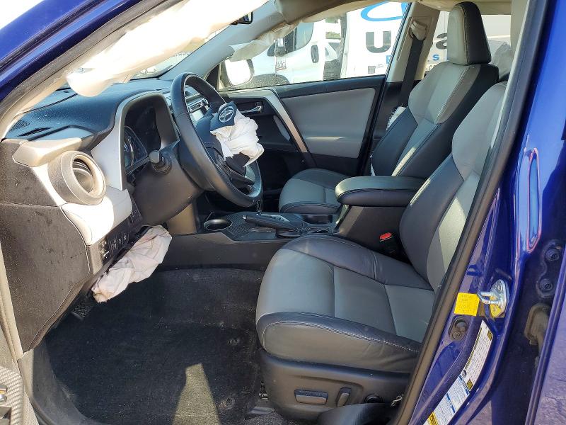2015 Toyota Rav4 მანქანა იყიდება აუქციონზე, vin: 2T3DFREV1FW275826, აუქციონის ნომერი: 52872876