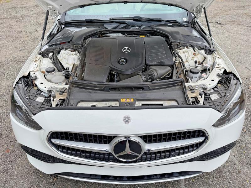 Продаж на аукціоні авто 2023 Mercedes-benz C, vin: W1KAF4GB8PR084551, номер лоту: 52600116