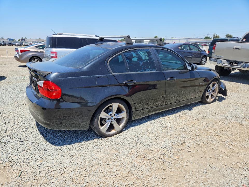 Aukcja sprzedaży 2007 Bmw 328, vin: WBAVC53547FZ79432, numer aukcji: 54207216
