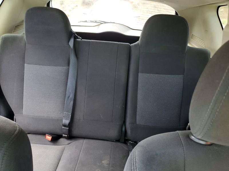 53892866 :رقم المزاد ، 1C4NJCBB8GD506570 vin ، 2016 Jeep Compass مزاد بيع
