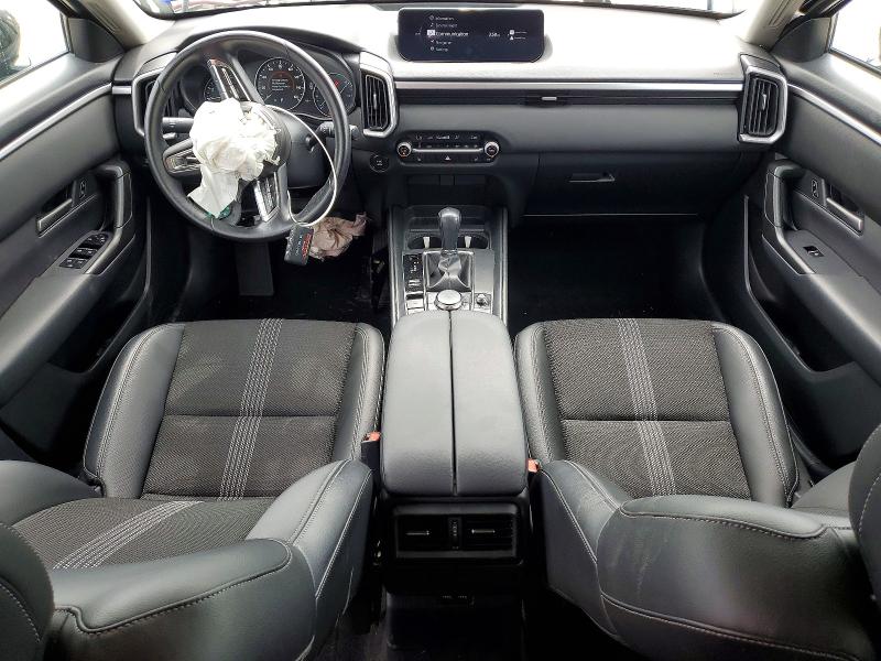 54487796 :رقم المزاد ، 7MMVABCM9PN120535 vin ، 2023 Mazda Cx-50 مزاد بيع