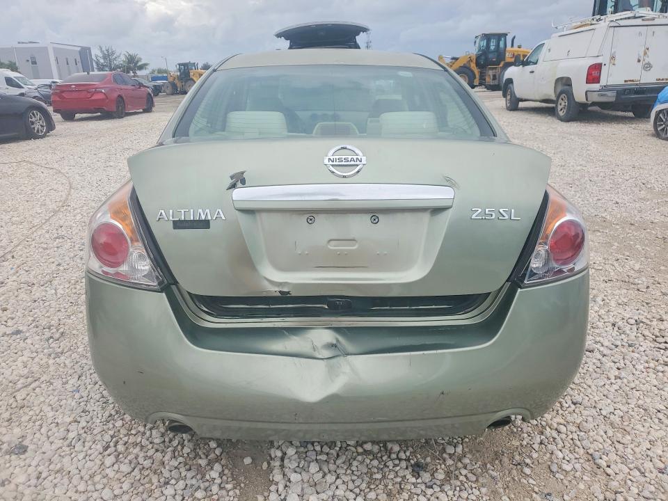 Aukcja sprzedaży 2008 Nissan Altima, vin: 1N4AL21E58C229887, numer aukcji: 53447276