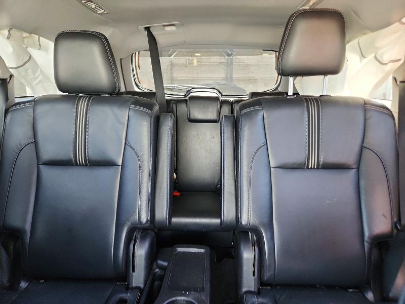 52039586 :رقم المزاد ، 5TDJZRFH0HS433158 vin ، 2017 Toyota Highlander مزاد بيع