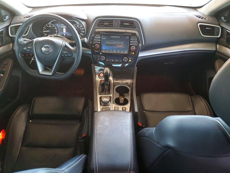 Aukcja sprzedaży 2017 Nissan Maxima, vin: 1N4AA6AP1HC457688, numer aukcji: 52874086