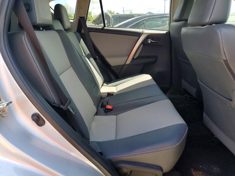 Aukcja sprzedaży 2014 Toyota Rav4, vin: 2T3YFREV9EW098121, numer aukcji: 52926566