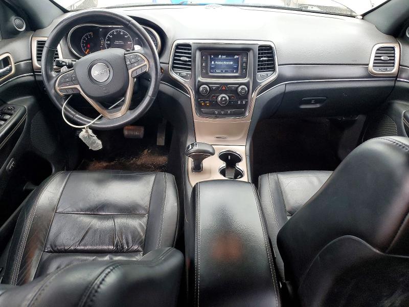 Продаж на аукціоні авто 2014 Jeep Grand Cherokee, vin: 1C4RJFBG4EC441153, номер лоту: 54062506