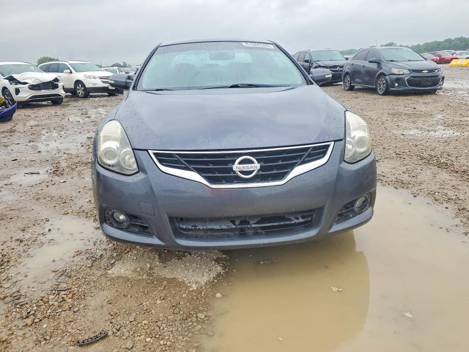 2012 Nissan Altima მანქანა იყიდება აუქციონზე, vin: 1N4AL2EP9CC141414, აუქციონის ნომერი: 54556586