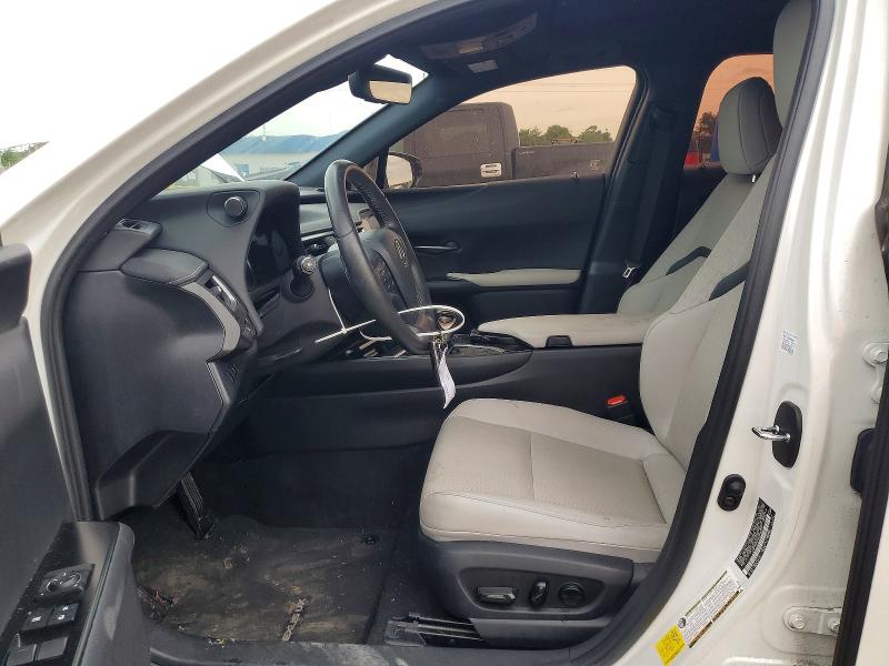 Aukcja sprzedaży 2022 Lexus Ux 200, vin: JTHP3JBH1N2046705, numer aukcji: 54410086