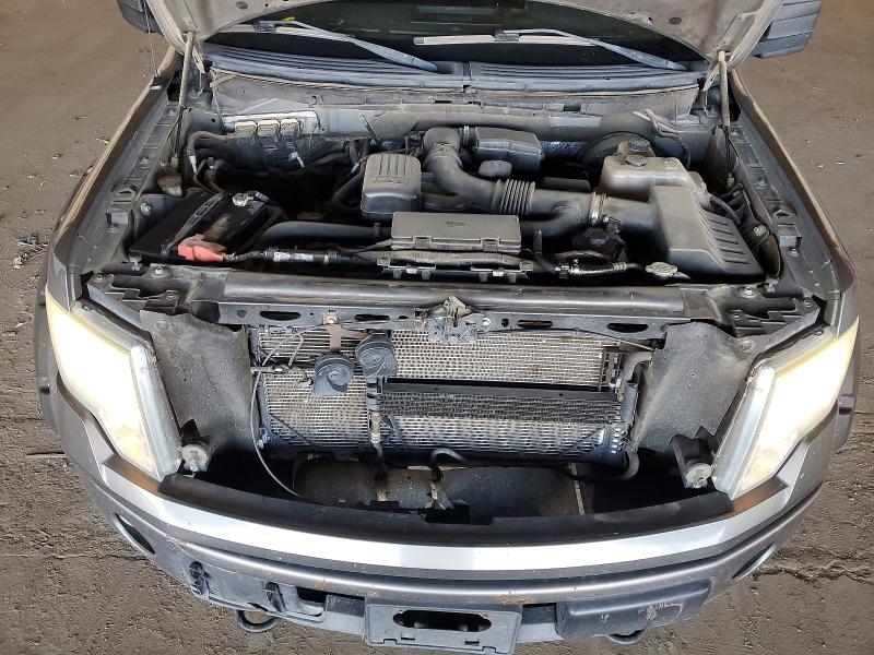 2009 Ford F150 მანქანა იყიდება აუქციონზე, vin: 1FTPW14V39FA32301, აუქციონის ნომერი: 54468856