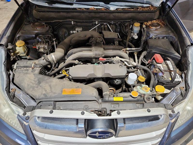 2013 Subaru Outback მანქანა იყიდება აუქციონზე, vin: 4S4BRCKC7D3307446, აუქციონის ნომერი: 54828306