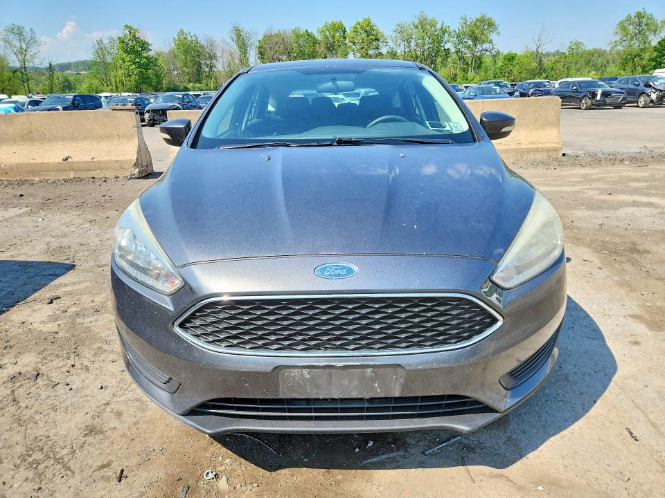 54135346 :رقم المزاد ، 1FADP3K21GL354458 vin ، 2016 Ford Focus مزاد بيع
