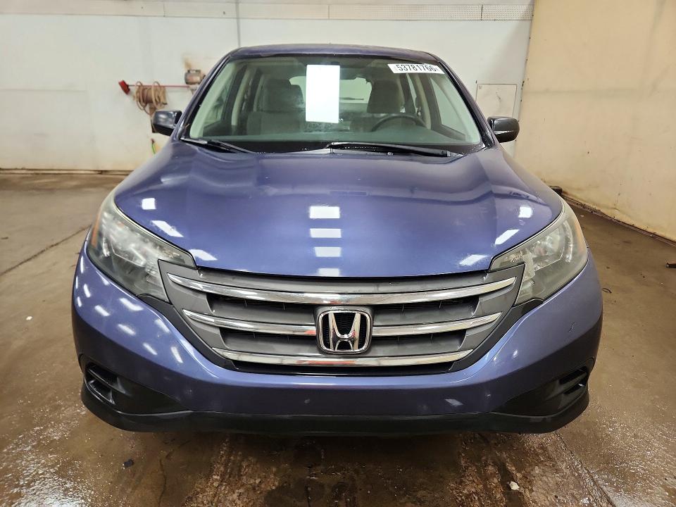 Продажа на аукционе авто 2012 Honda Cr-v, vin: 5J6RM4H33CL082529, номер лота: 53781766