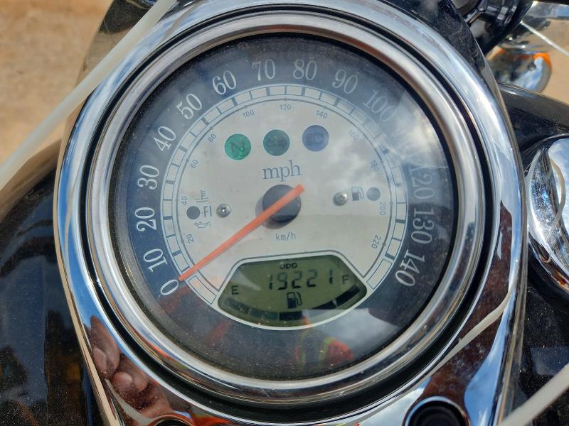 Продажа на аукционе авто 2008 Kawasaki Vn1600, vin: JKBVNKD118A019027, номер лота: 55361826