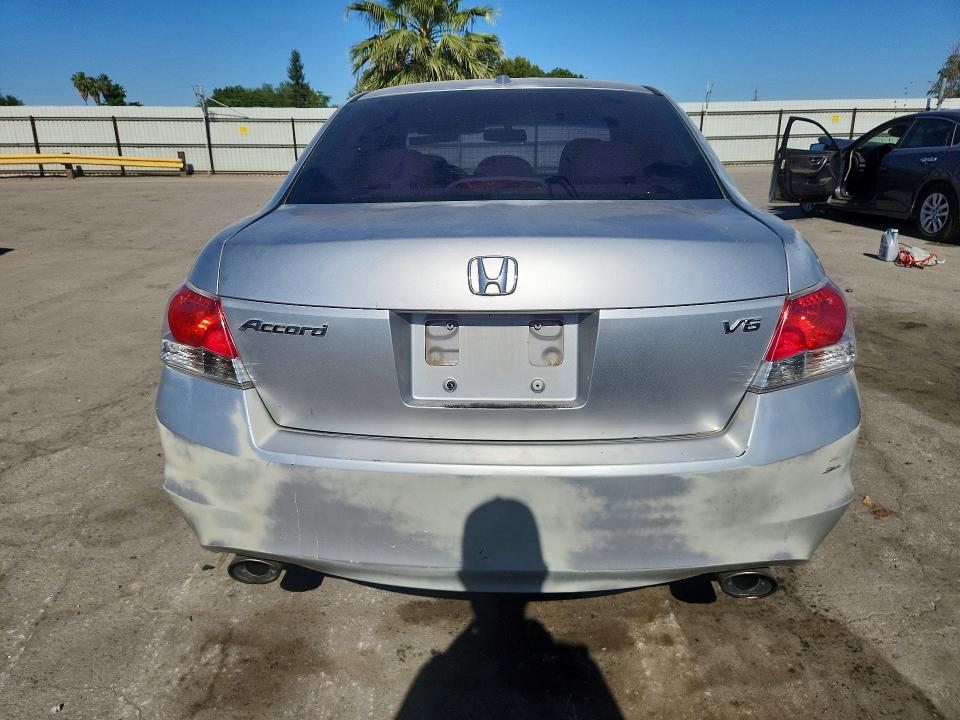 Продажа на аукционе авто 2010 Honda Accord, vin: 1HGCP3F86AA017681, номер лота: 53997026
