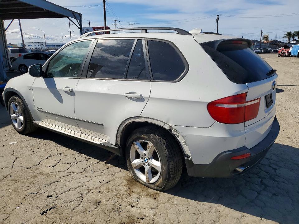 Aukcja sprzedaży 2010 Bmw X5, vin: 5UXFE4C50AL382605, numer aukcji: 52392136