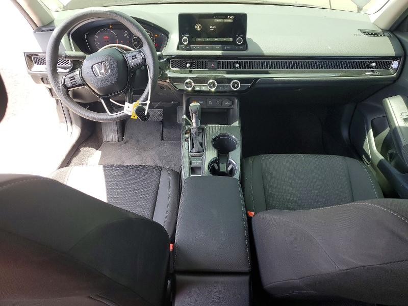 Продажа на аукционе авто 2026 Honda Civic, vin: 2HGFE2F28TH537796, номер лота: 54549416