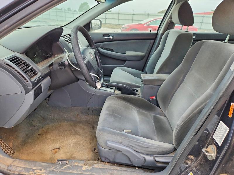 54778386 :رقم المزاد ، 1HGCM56376A061866 vin ، 2006 Honda Accord مزاد بيع