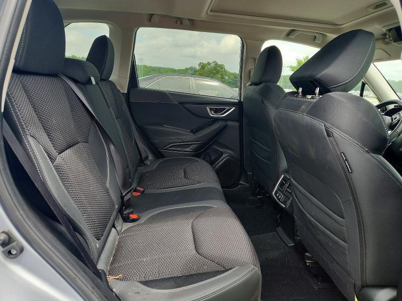 Продажа на аукционе авто 2024 Subaru Forester, vin: JF2SKADC9RH488085, номер лота: 55211096