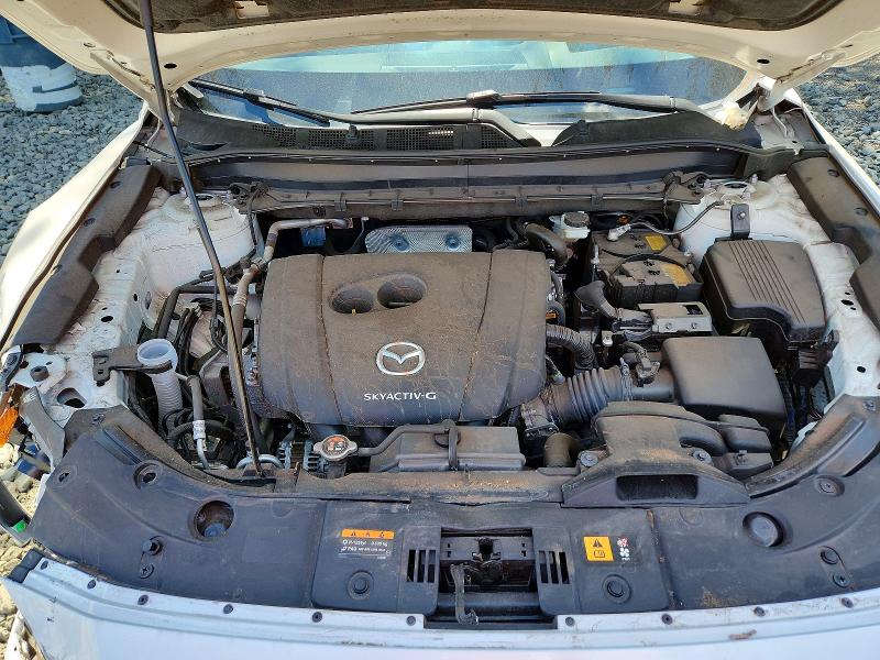 Продаж на аукціоні авто 2024 Mazda Cx-5, vin: JM3KFBEL1R0537647, номер лоту: 54729816