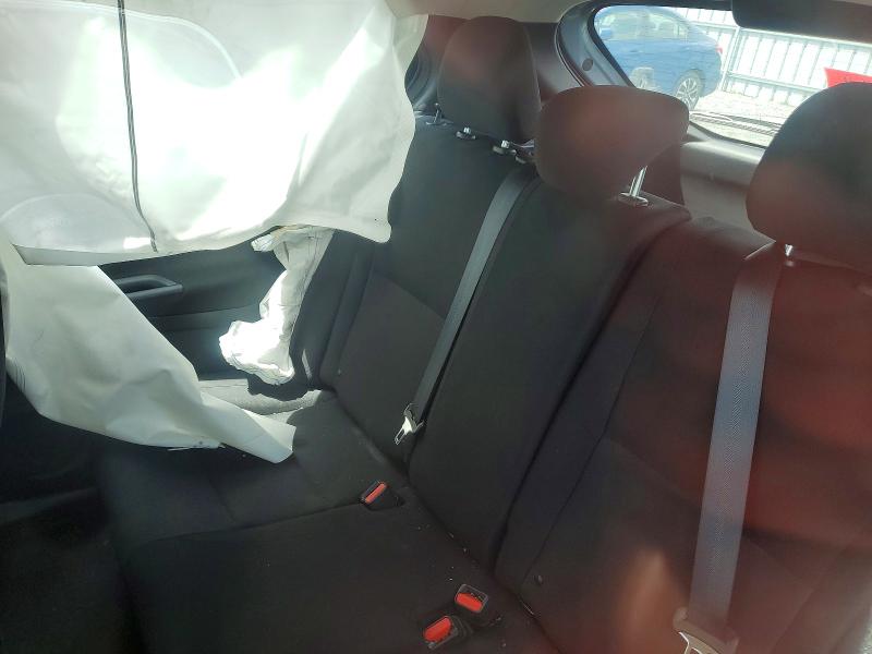 2023 Nissan Kicks მანქანა იყიდება აუქციონზე, vin: 3N1CP5BVXPL546397, აუქციონის ნომერი: 53918036