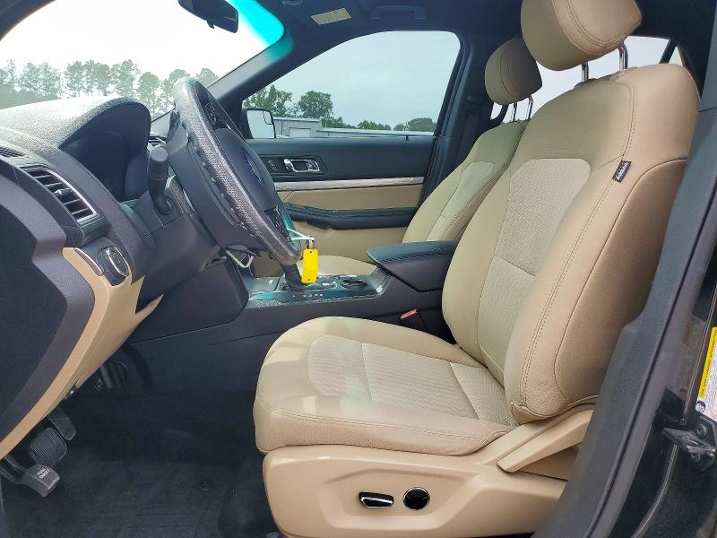 53337966 :رقم المزاد ، 1FM5K7B83GGA41988 vin ، 2016 Ford Explorer مزاد بيع