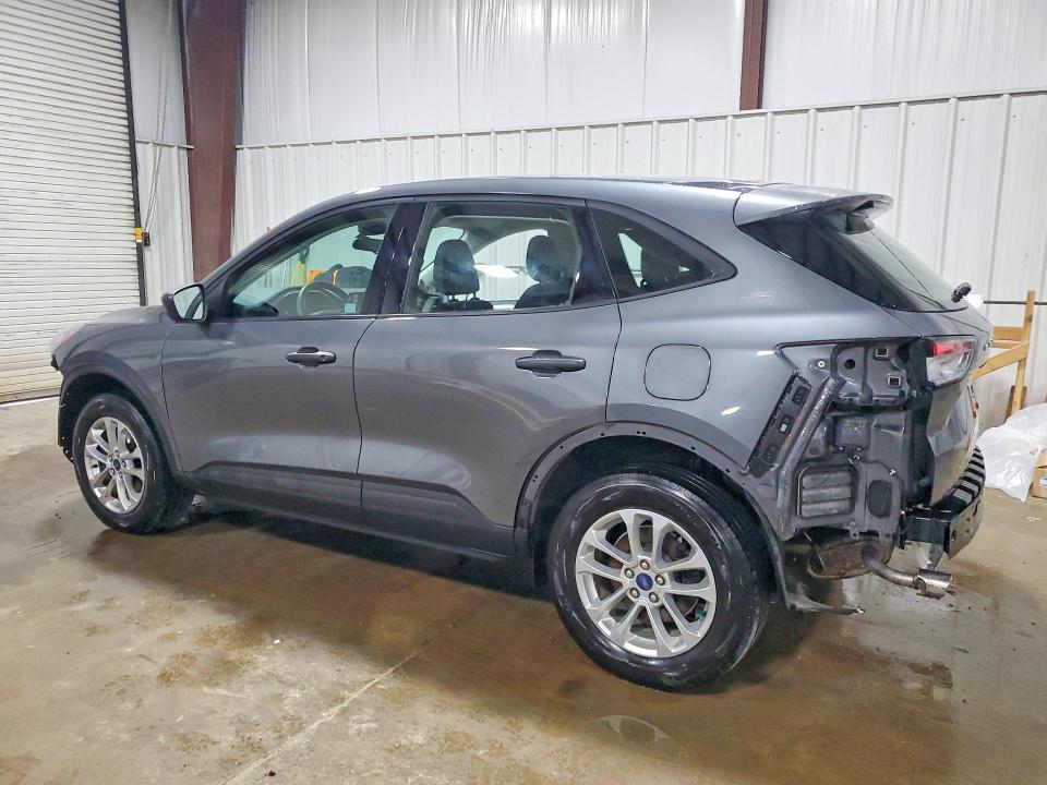Продажа на аукционе авто 2021 Ford Escape, vin: 1FMCU9F63MUA96394, номер лота: 53907556