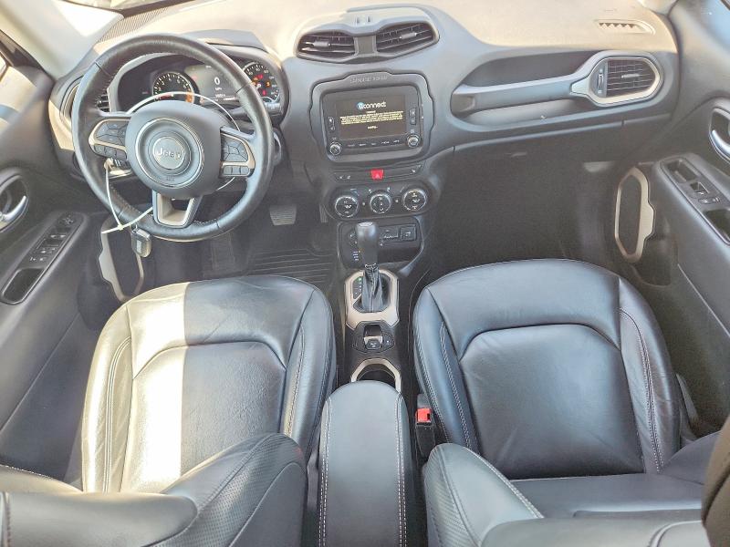 Aukcja sprzedaży 2017 Jeep Renegade, vin: ZACCJBDB8HPF30837, numer aukcji: 55339286