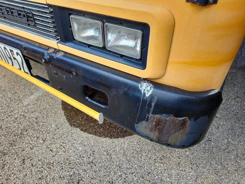 Продажа на аукционе авто 2008 Blub School Bus, vin: 1BABHCKA08F254013, номер лота: 52383246