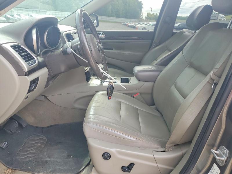 Продаж на аукціоні авто 2012 Jeep Grand Cherokee, vin: 1C4RJFAG6CC255290, номер лоту: 54549126