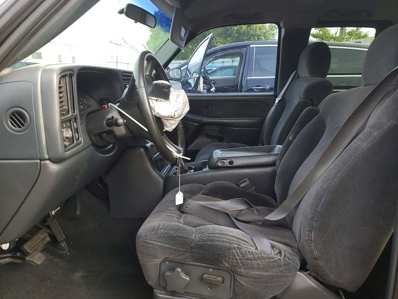 Продаж на аукціоні авто 2000 Chevrolet Silverado, vin: 2GCEC19T7Y1121026, номер лоту: 51279466