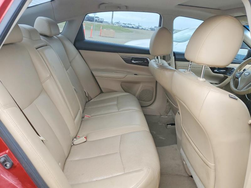 51273946 :رقم المزاد ، 1N4AL3AP5EN387766 vin ، 2014 Nissan Altima مزاد بيع