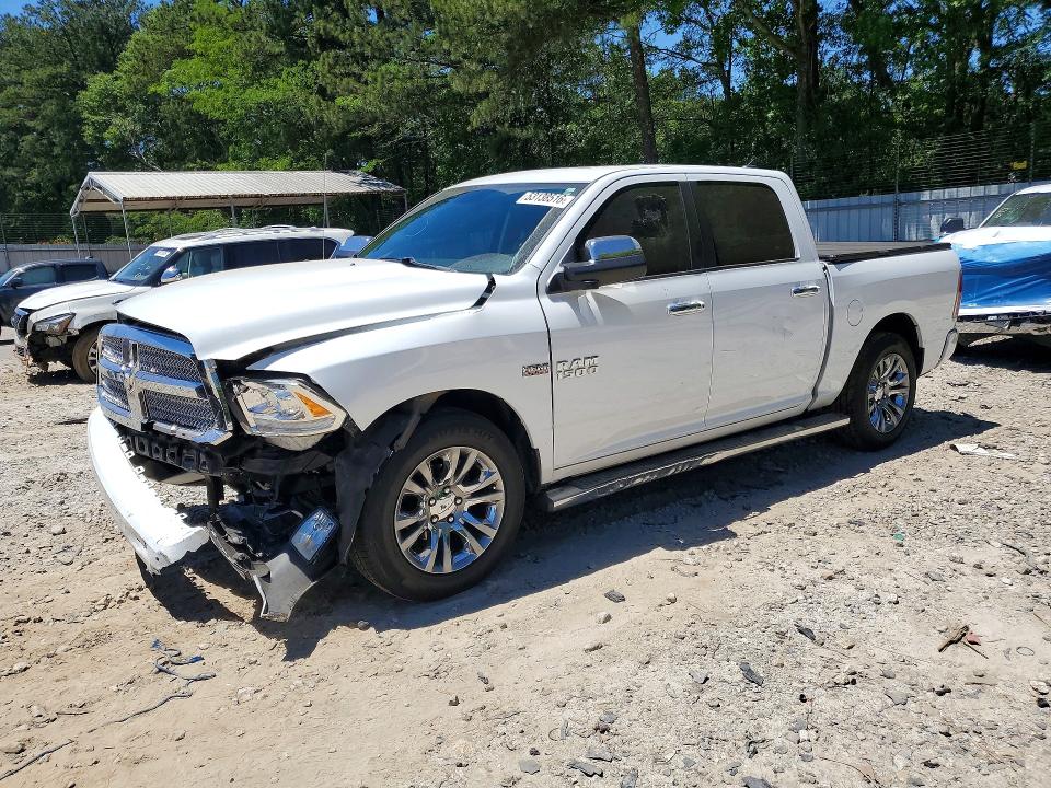Продажа на аукционе авто 2014 Ram 1500, vin: 1C6RR7PT6ES195188, номер лота: 53138516