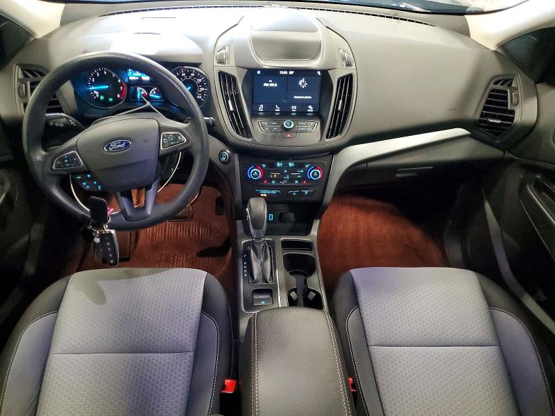Aukcja sprzedaży 2019 Ford Escape, vin: 1FMCU9GD4KUC01387, numer aukcji: 54730886