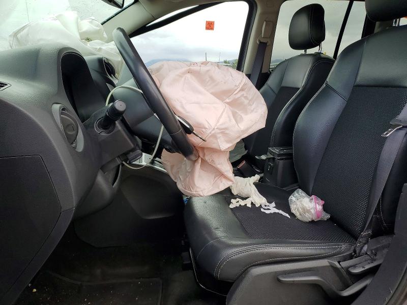 Aukcja sprzedaży 2016 Jeep Compass, vin: 1C4NJCEB3GD599929, numer aukcji: 55106006