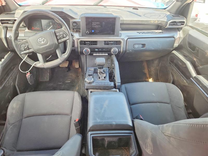 Aukcja sprzedaży 2024 Toyota Tacoma, vin: 3TYLB5JN4RT003450, numer aukcji: 55590196