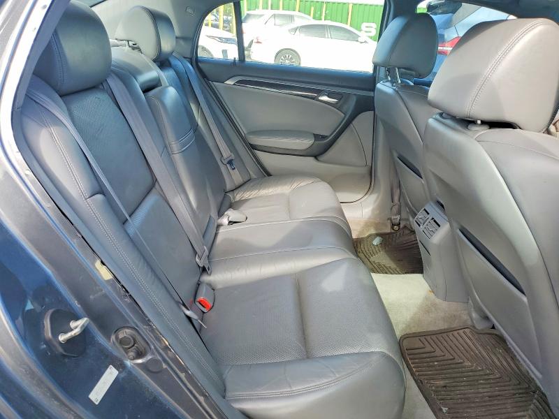Aukcja sprzedaży 2006 Acura 3.2tl, vin: 19UUA66246A015289, numer aukcji: 52343576