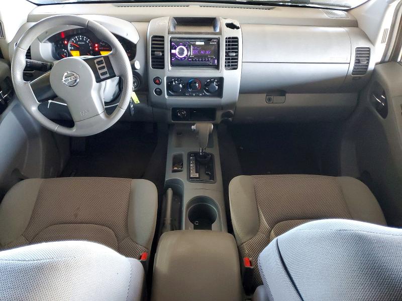 Auction sale of the 2007 Nissan Frontier, vin: 1N6AD09W37C431762, lot number: 53319126