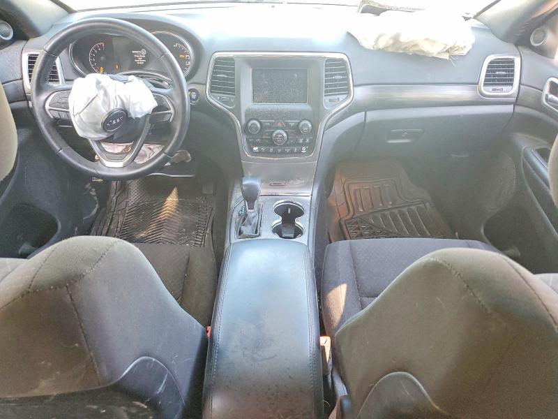 Aukcja sprzedaży 2021 Jeep Grand Cherokee, vin: 1C4RJFAG8MC718726, numer aukcji: 53553516