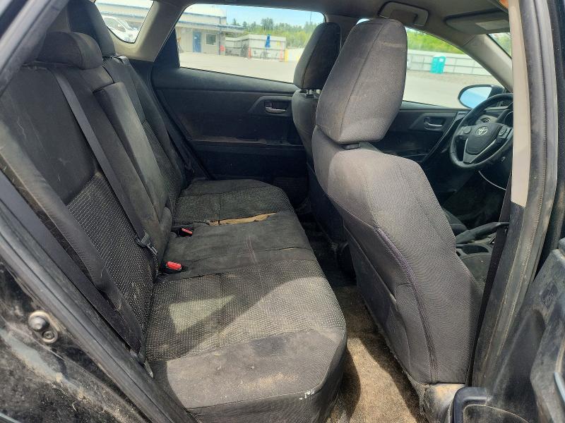 54503636 :رقم المزاد ، JTNKARJE8HJ528567 vin ، 2017 Toyota Corolla Im مزاد بيع