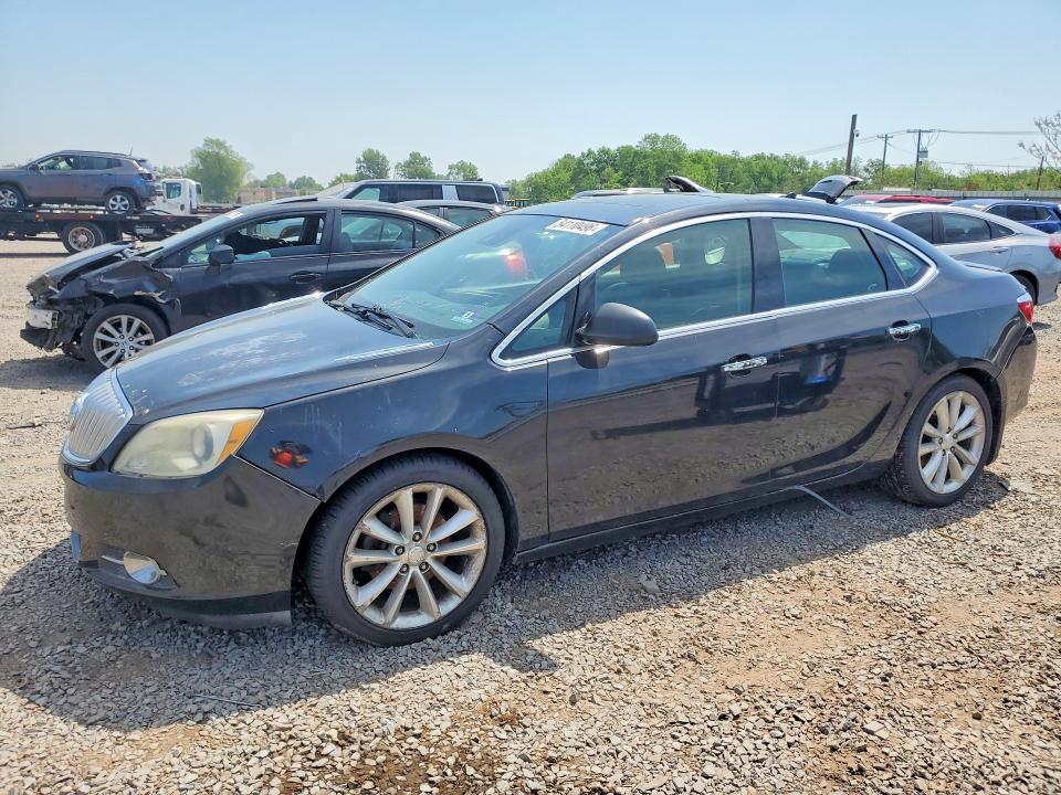 Aukcja sprzedaży 2014 Buick Verano, vin: 1G4PS5SK8E4142905, numer aukcji: 54110496