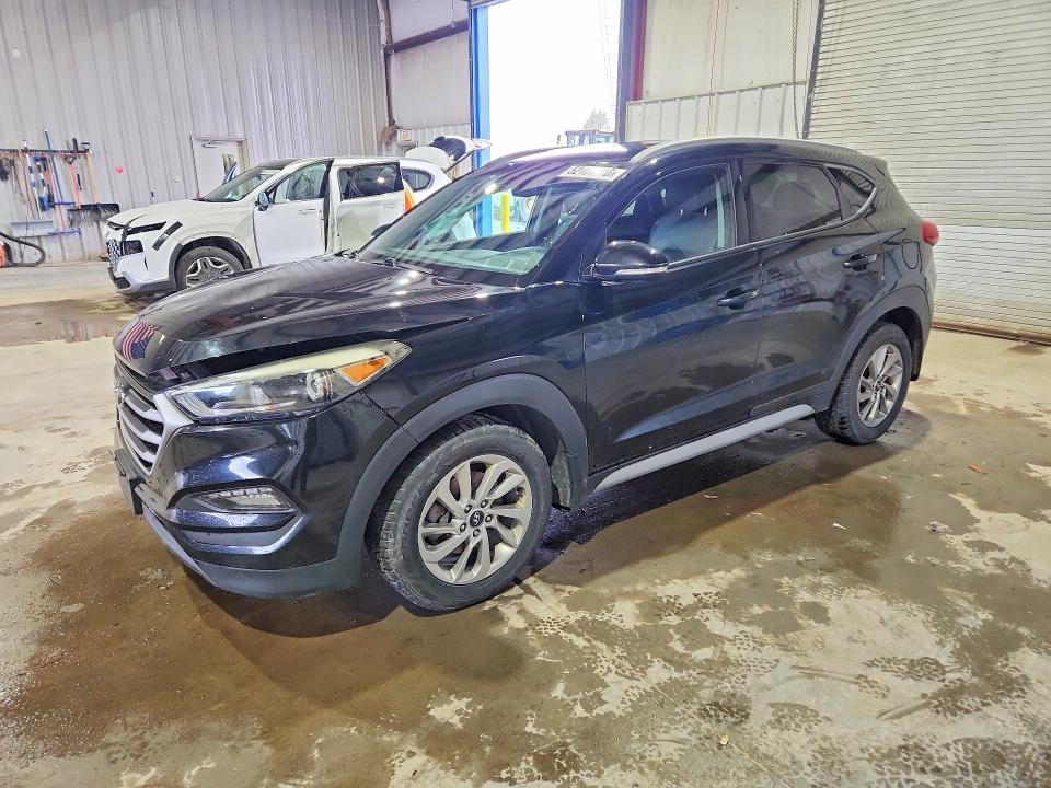 Продажа на аукционе авто 2017 Hyundai Tucson, vin: KM8J3CA48HU457895, номер лота: 52122676